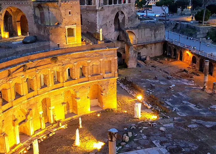 Colosseobb דירה *